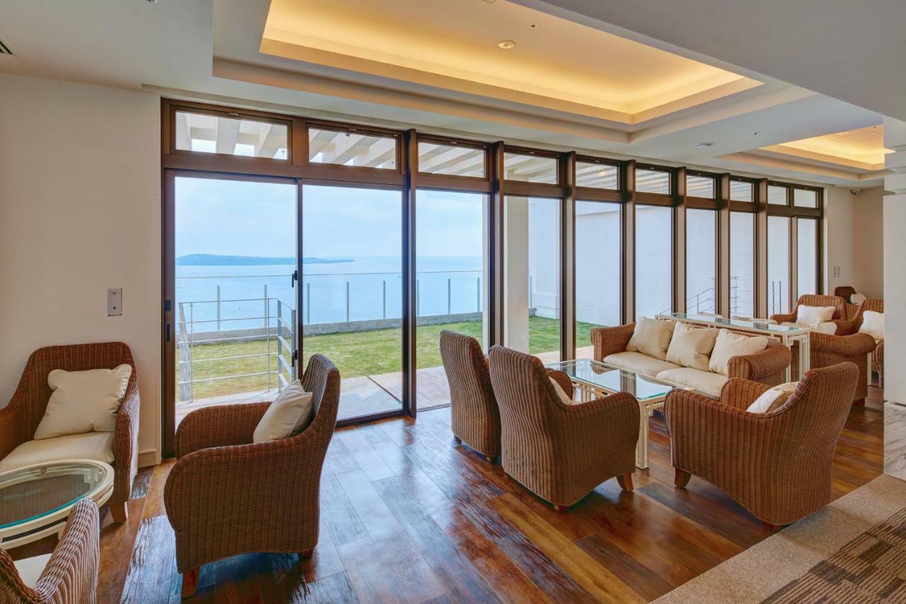 Resort Ala Mahaina Motobu
