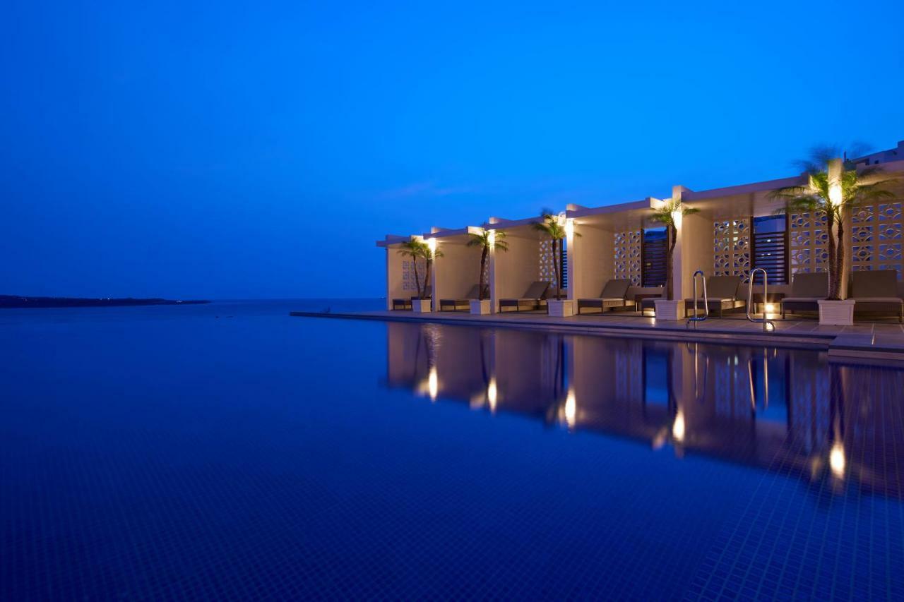 Ala Mahaina Resort Motobu