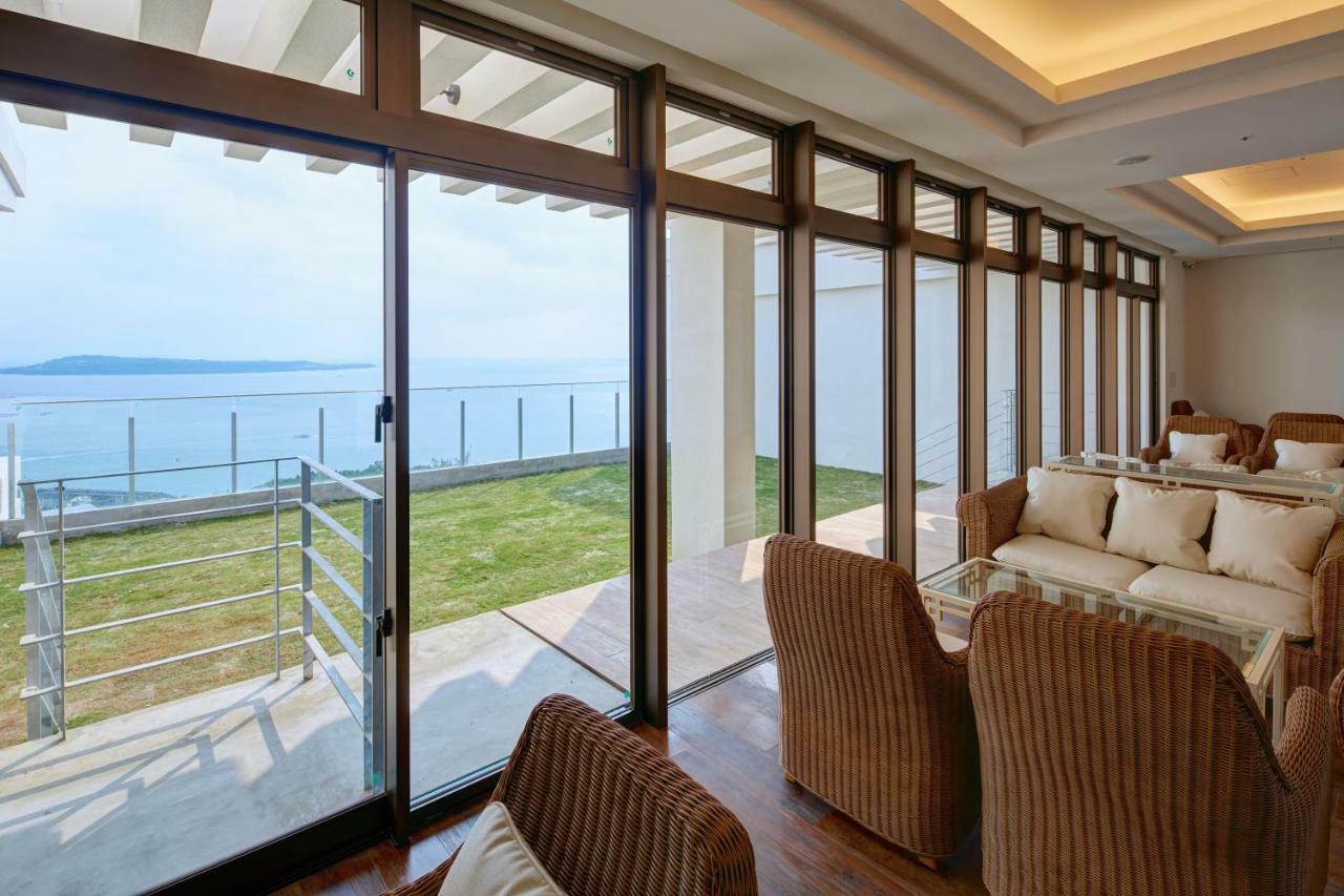 Resort Ala Mahaina Motobu