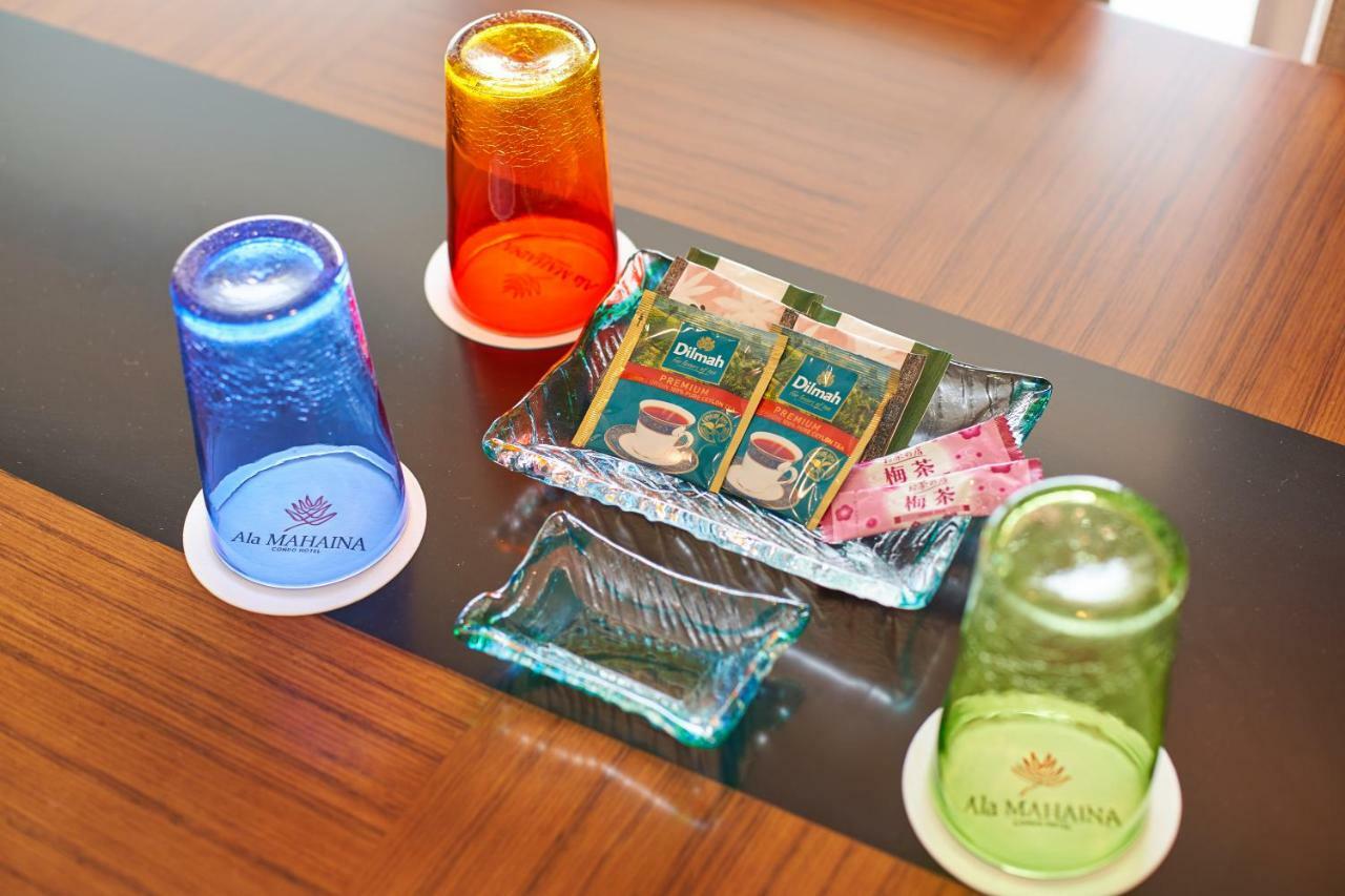 Resort Ala Mahaina Motobu