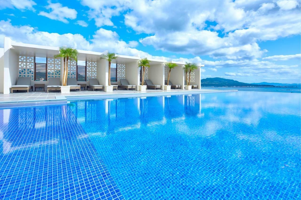 Ala Mahaina Resort Motobu