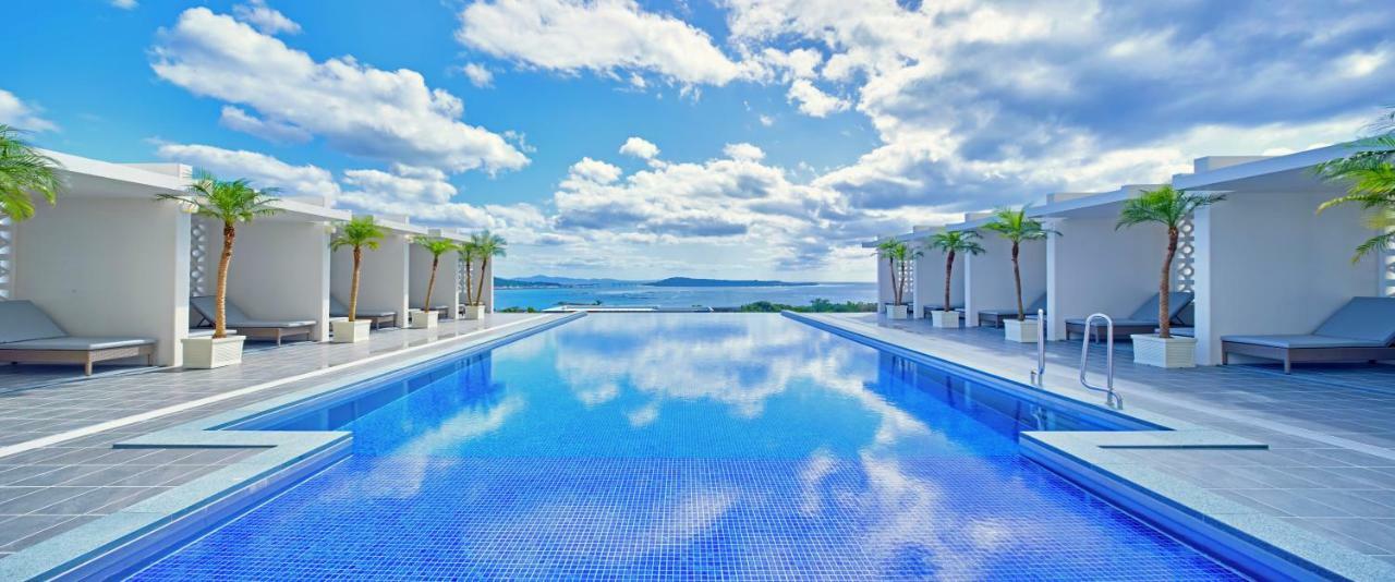Ala Mahaina Resort Motobu