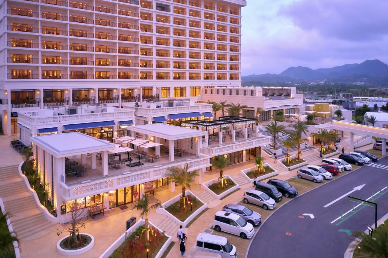 Ala Mahaina Resort Motobu