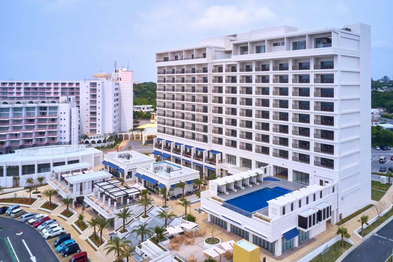 Ala Mahaina Resort Motobu