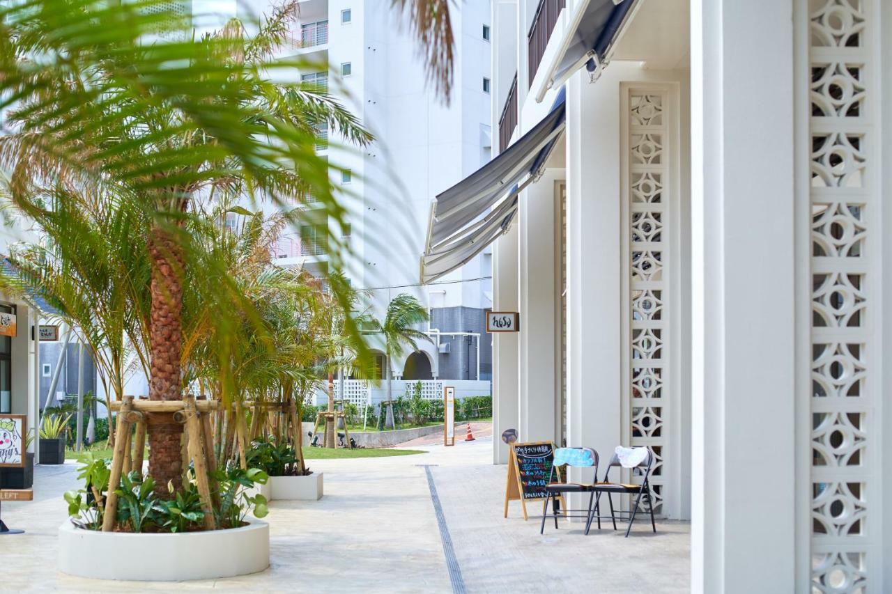 Resort Ala Mahaina Motobu