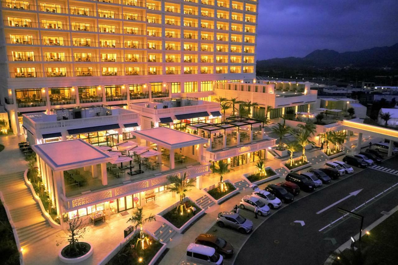 Resort Ala Mahaina Motobu
