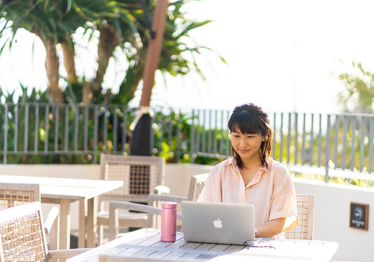 奥玛娜度假村 本部