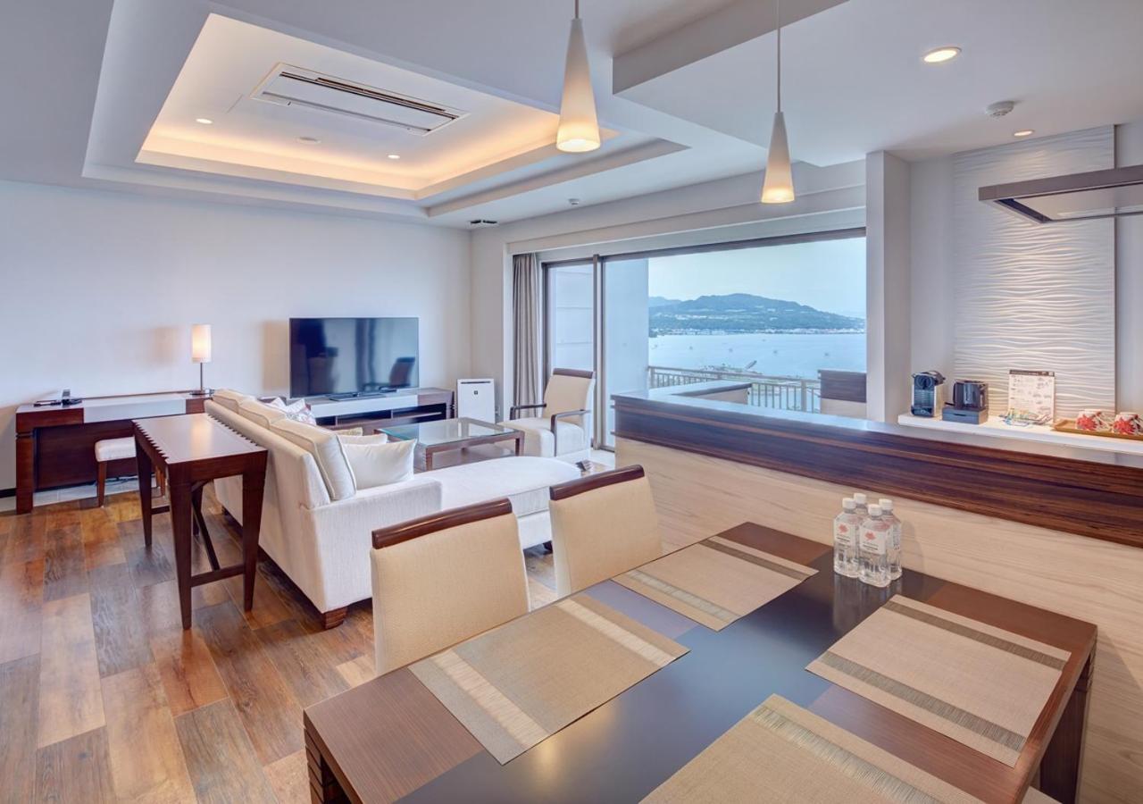 Ala Mahaina Resort Motobu
